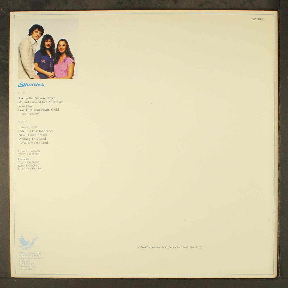 silverwind by SILVERWIND