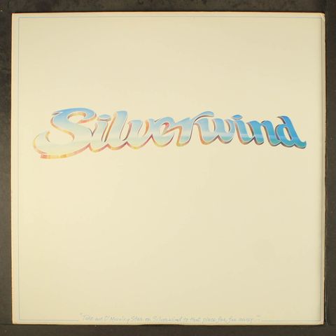 SILVERWIND