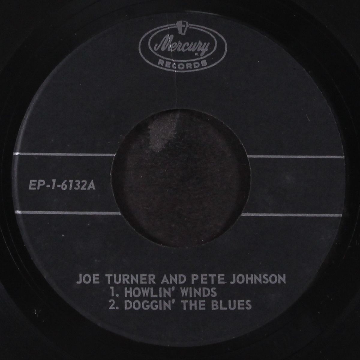 joe turner & pete johnson by JOE TURNER & PETE JOHNSON