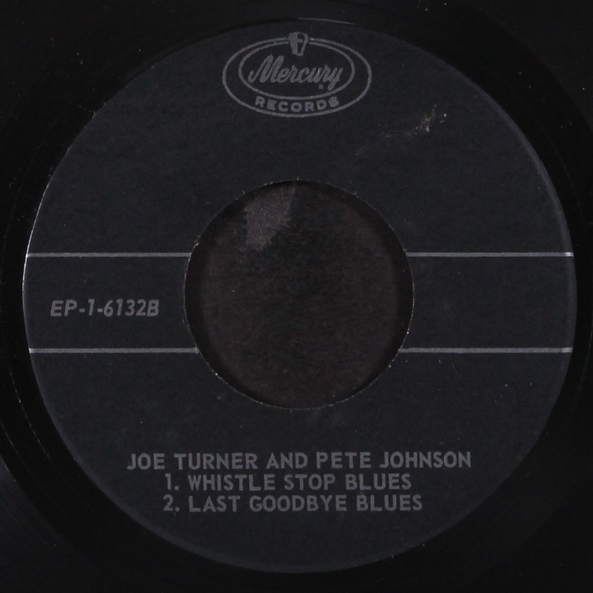 joe turner & pete johnson by JOE TURNER & PETE JOHNSON