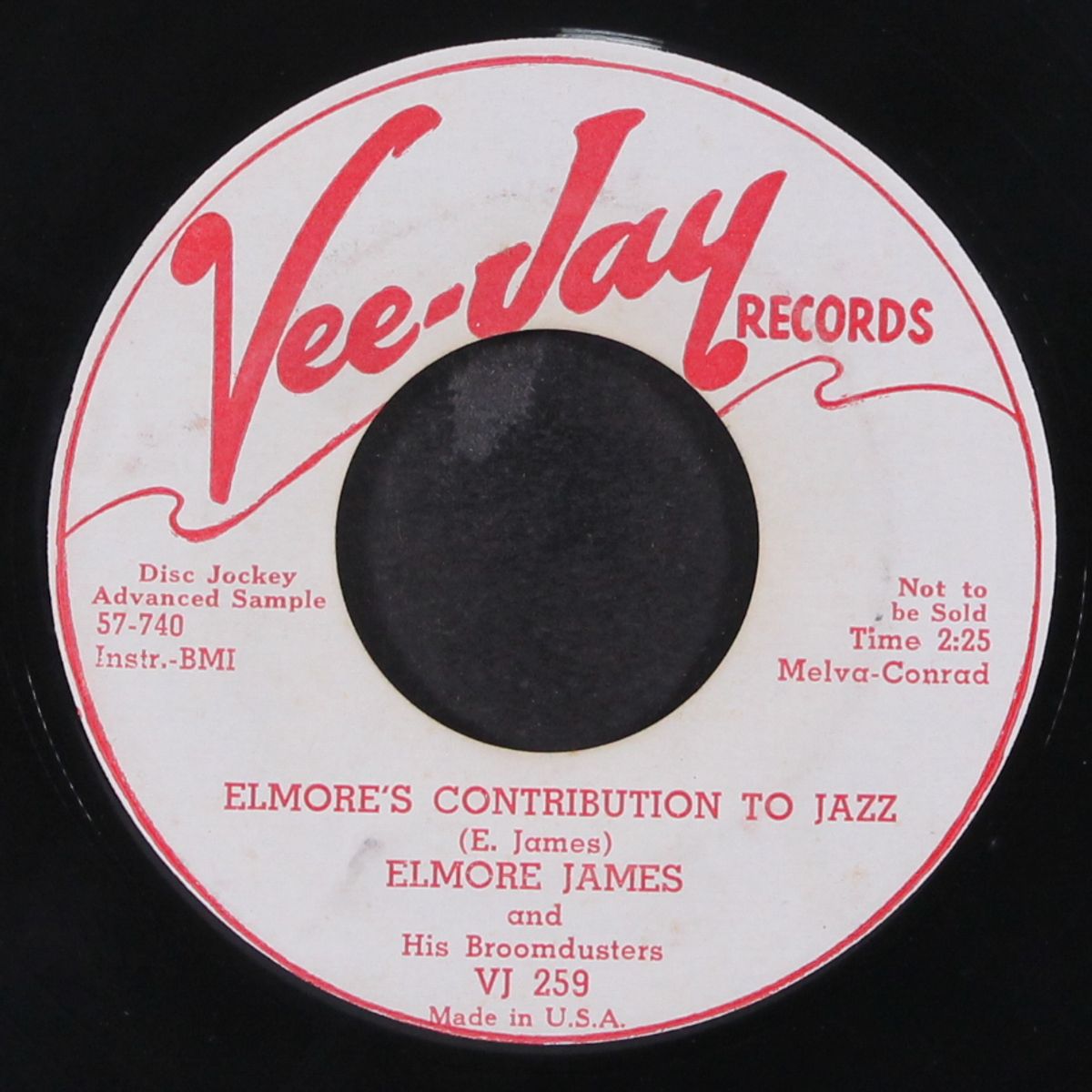 it hurts me too / elmore's contribution to jazz by ELMORE JAMES