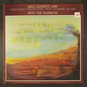 MAX LASSER'S ARK