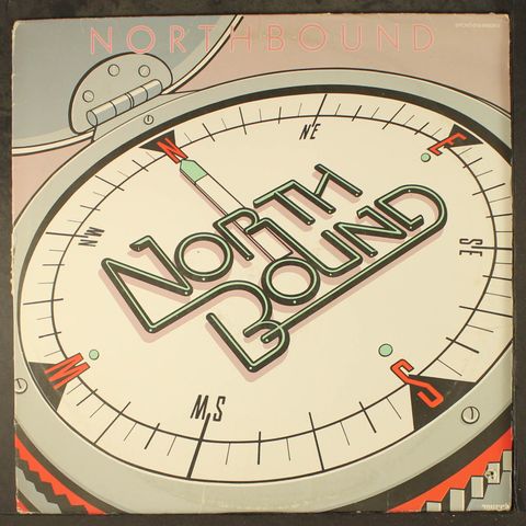 NORTHBOUND