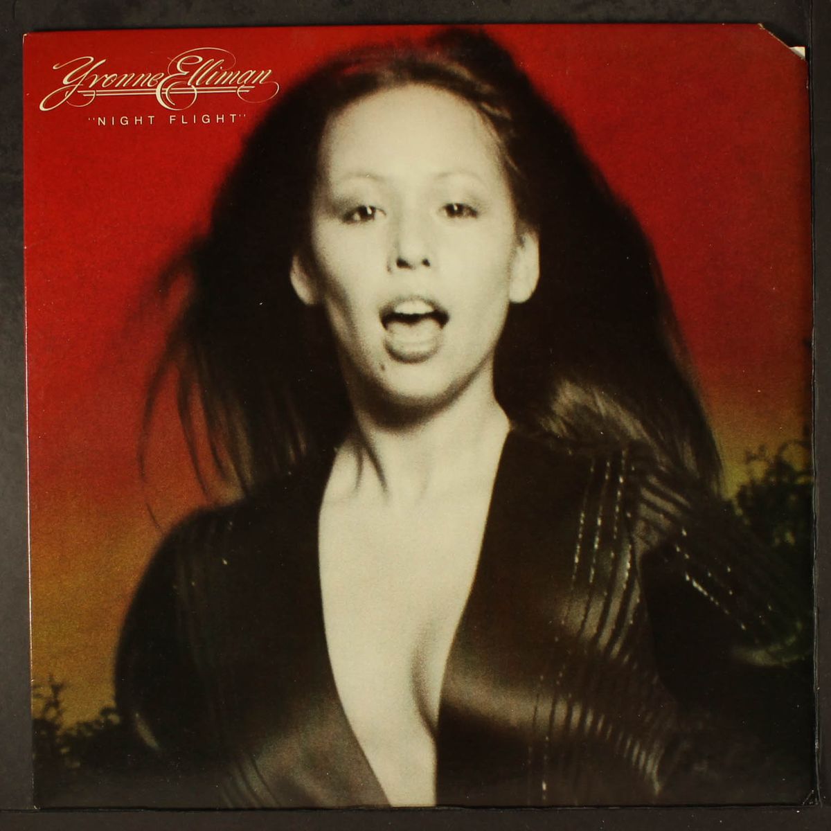 night flight by YVONNE ELLIMAN