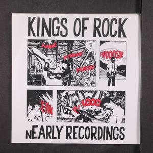 KINGS OF ROCK