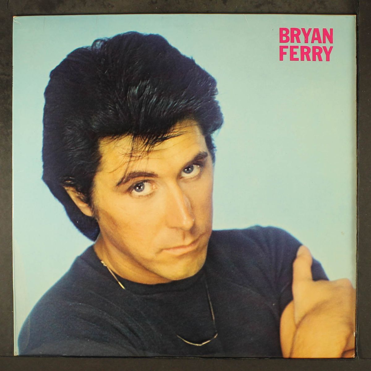 these foolish things by BRYAN FERRY