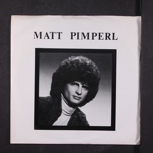 MATT PIMPERL