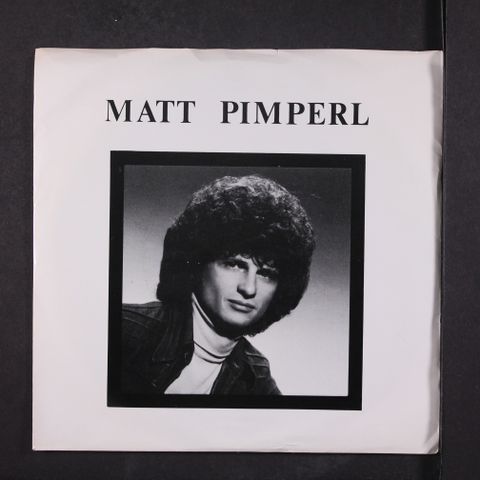 MATT PIMPERL