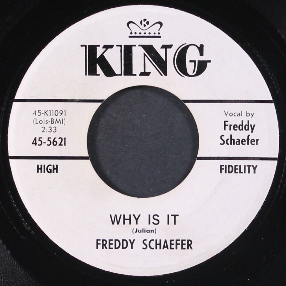 zoom zoom zoom / why is it by FREDDY SCHAEFER