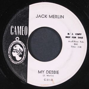 JACK MERLIN