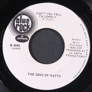 SONS OF WATTS