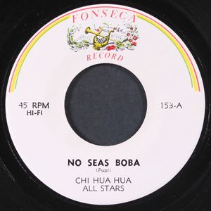 CHI HUA HUA ALL STARS