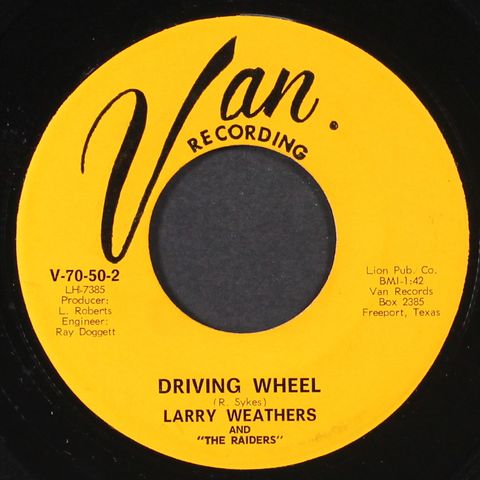 Item