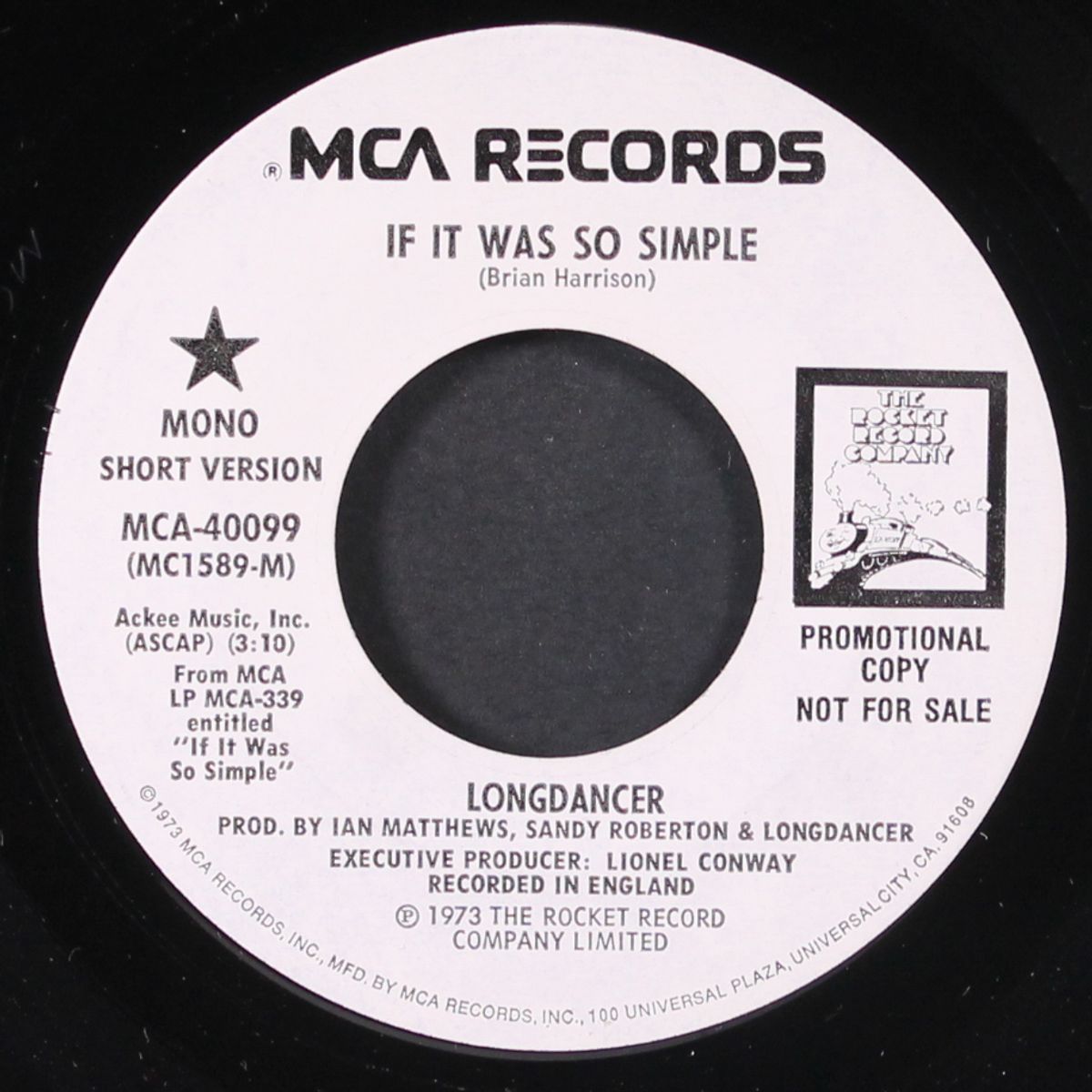 it was so simple by LONGDANCER