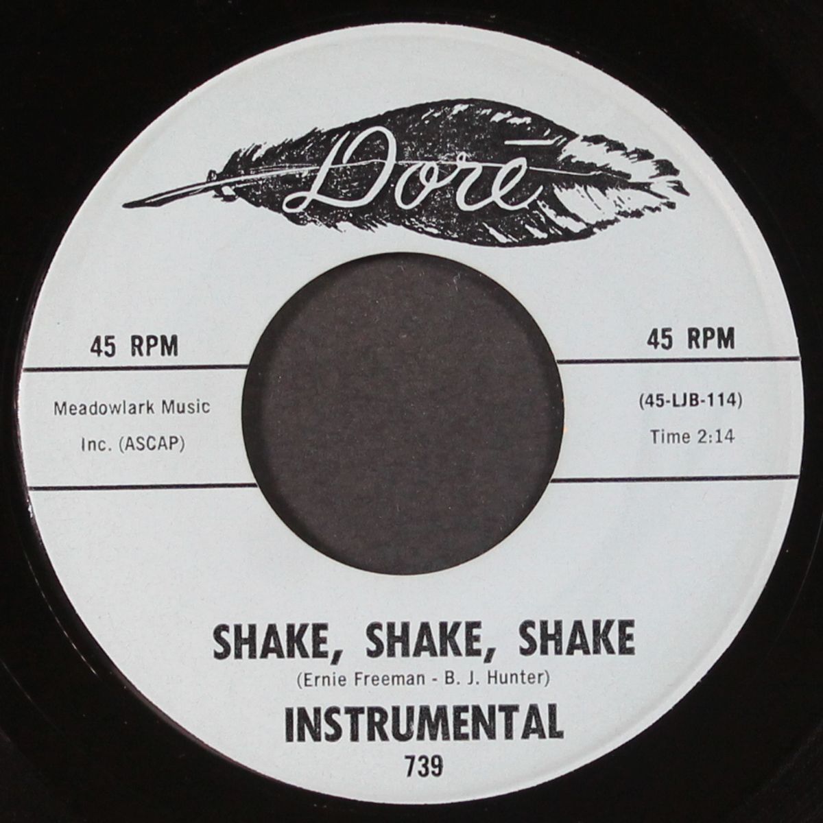 goddess of love / shake, shake, shake by SUPERBS