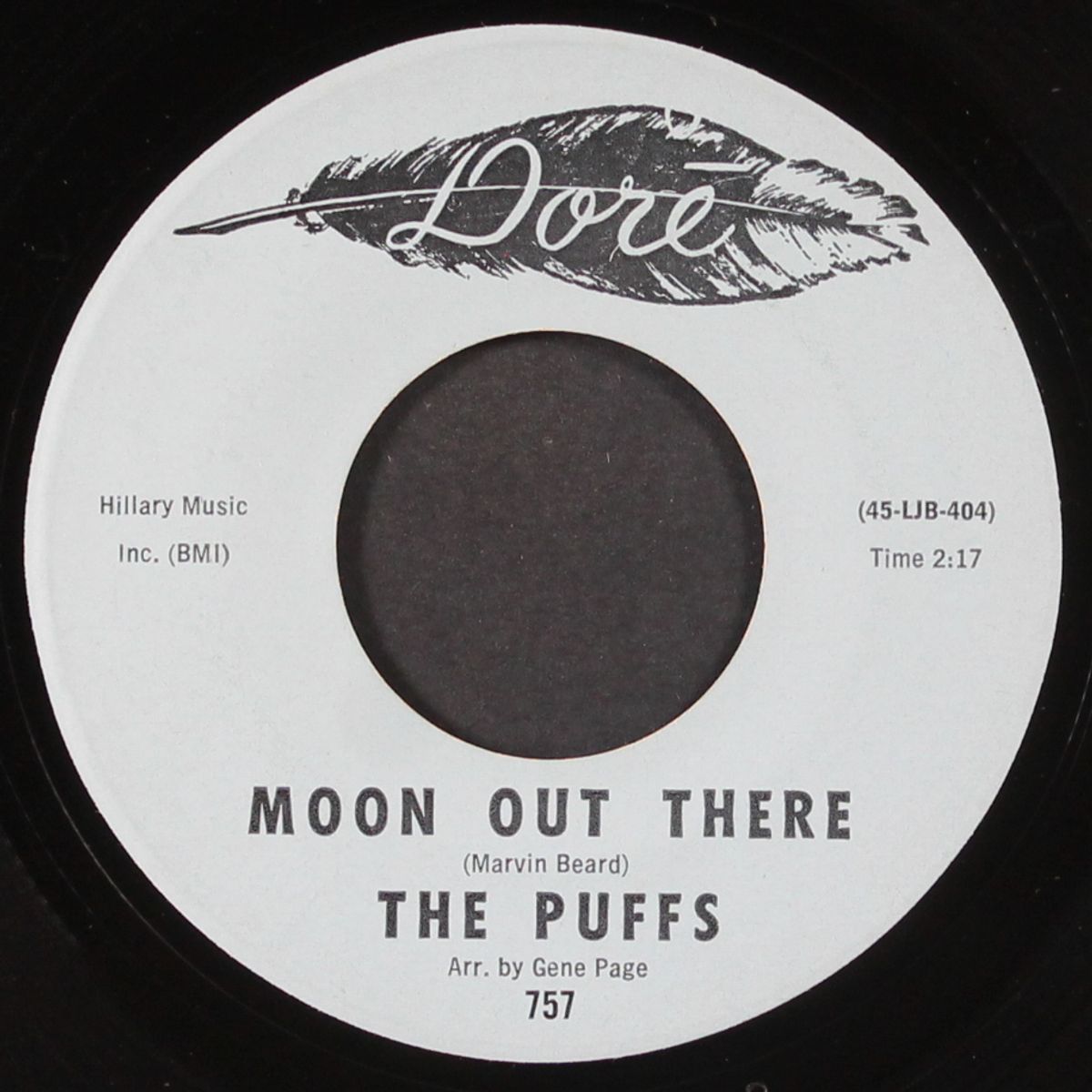 i only cry once a day now / moon out there by PUFFS
