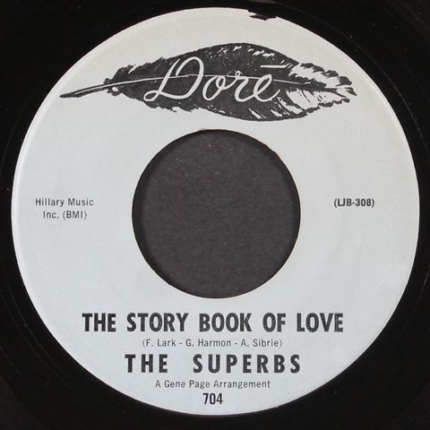 SUPERBS