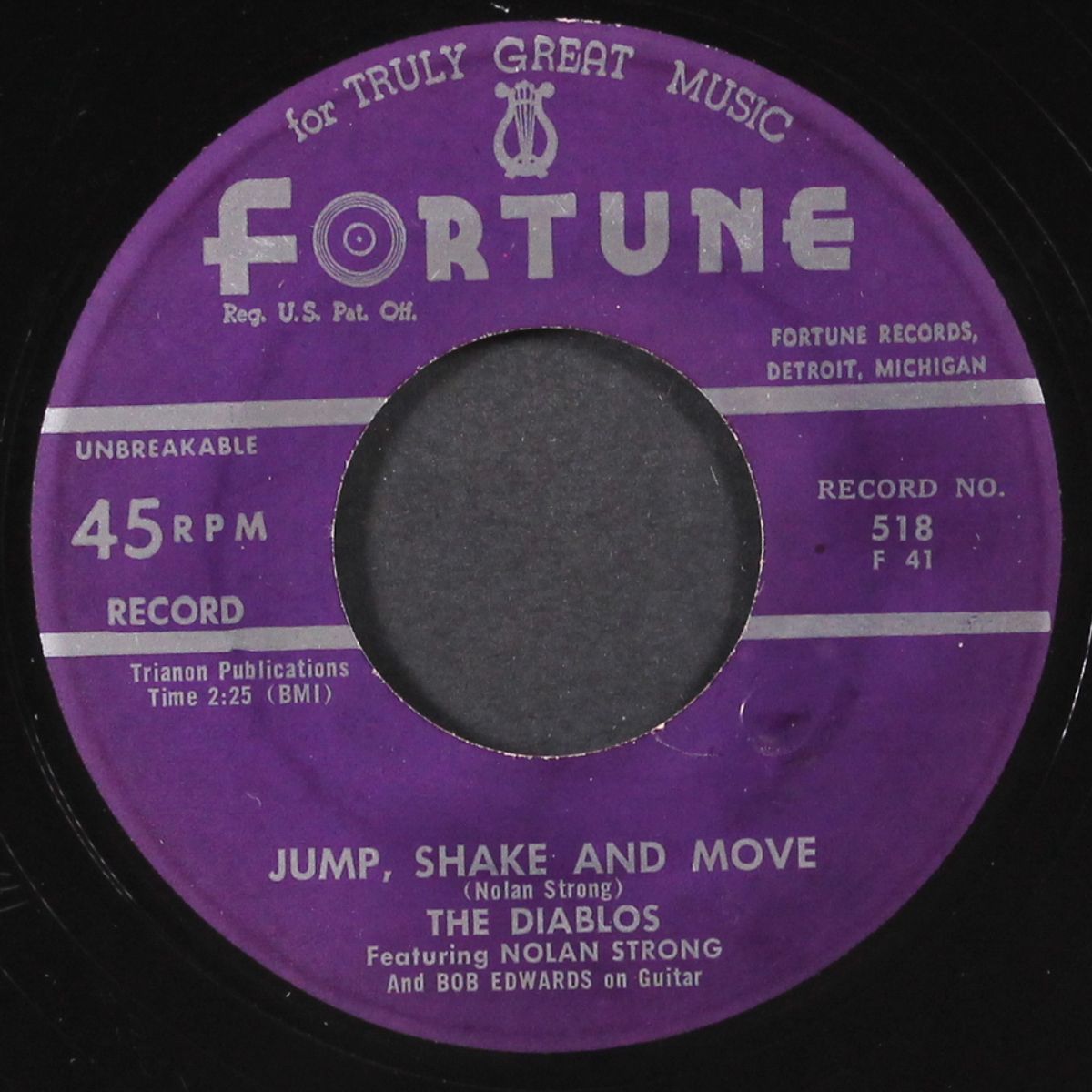 the way you dog me around / jump, shake and move by DIABLOS