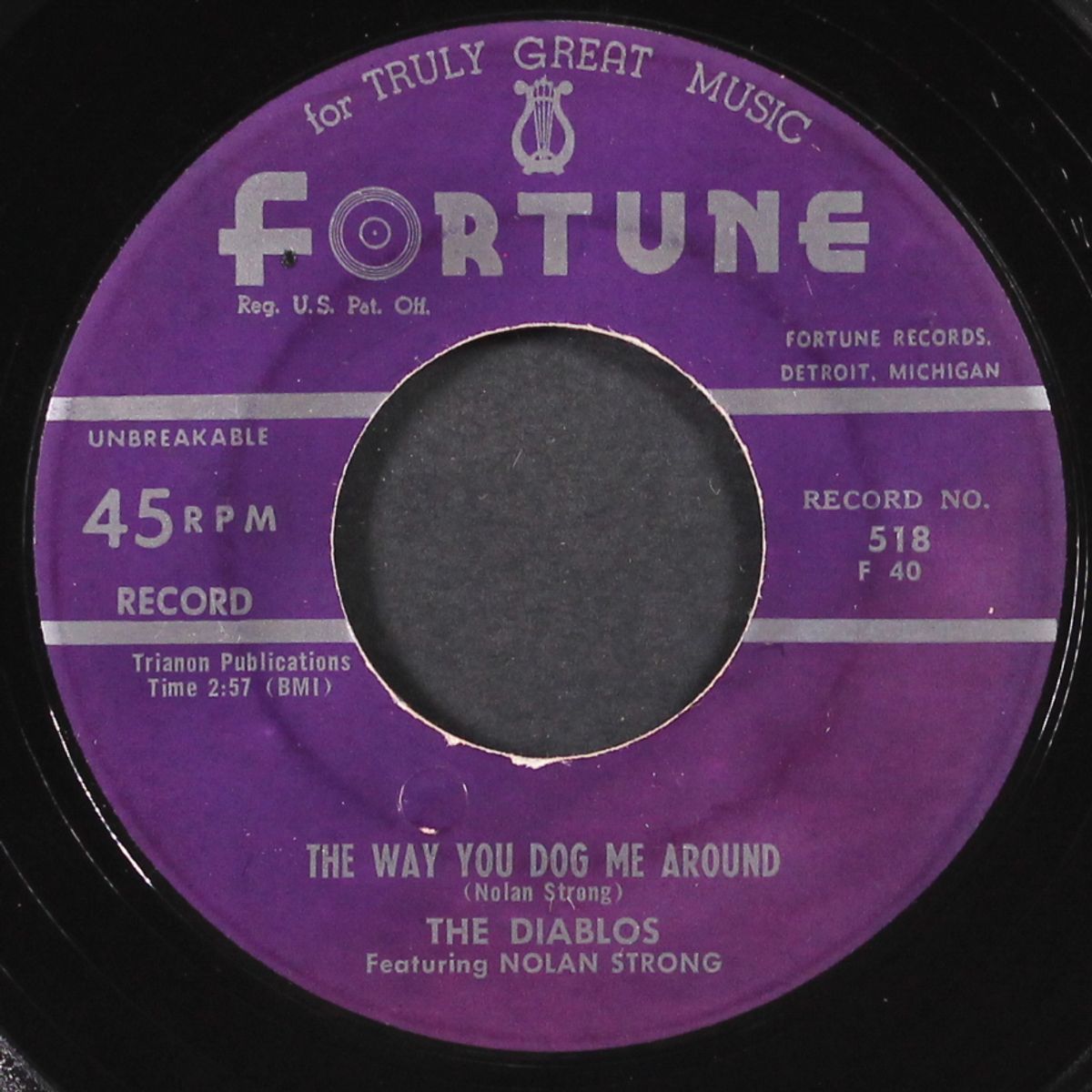 the way you dog me around / jump, shake and move by DIABLOS