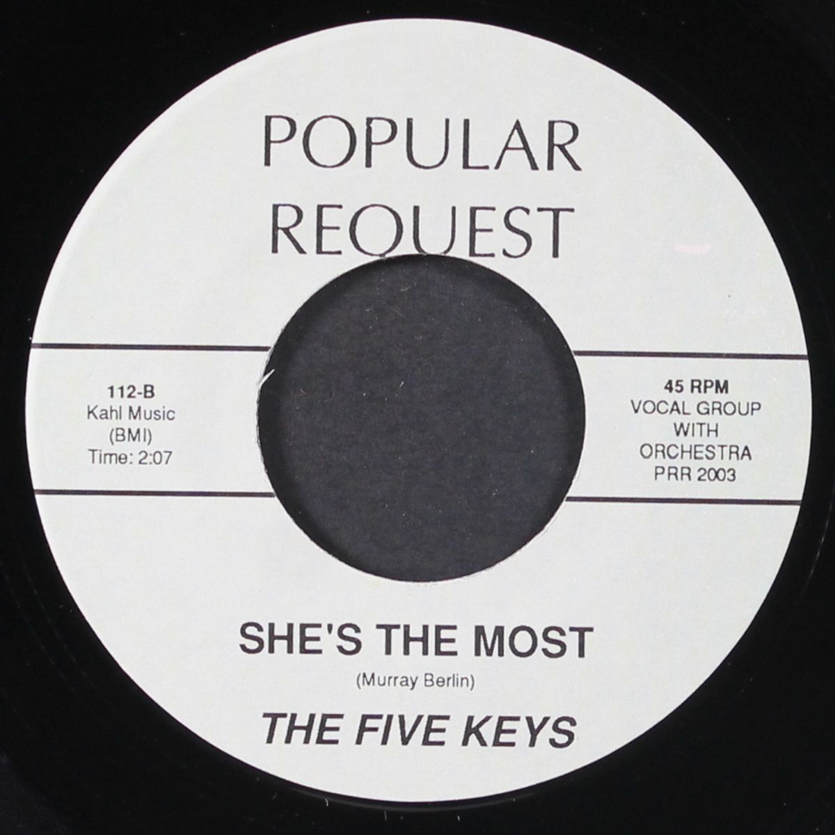 close your eyes by FIVE KEYS
