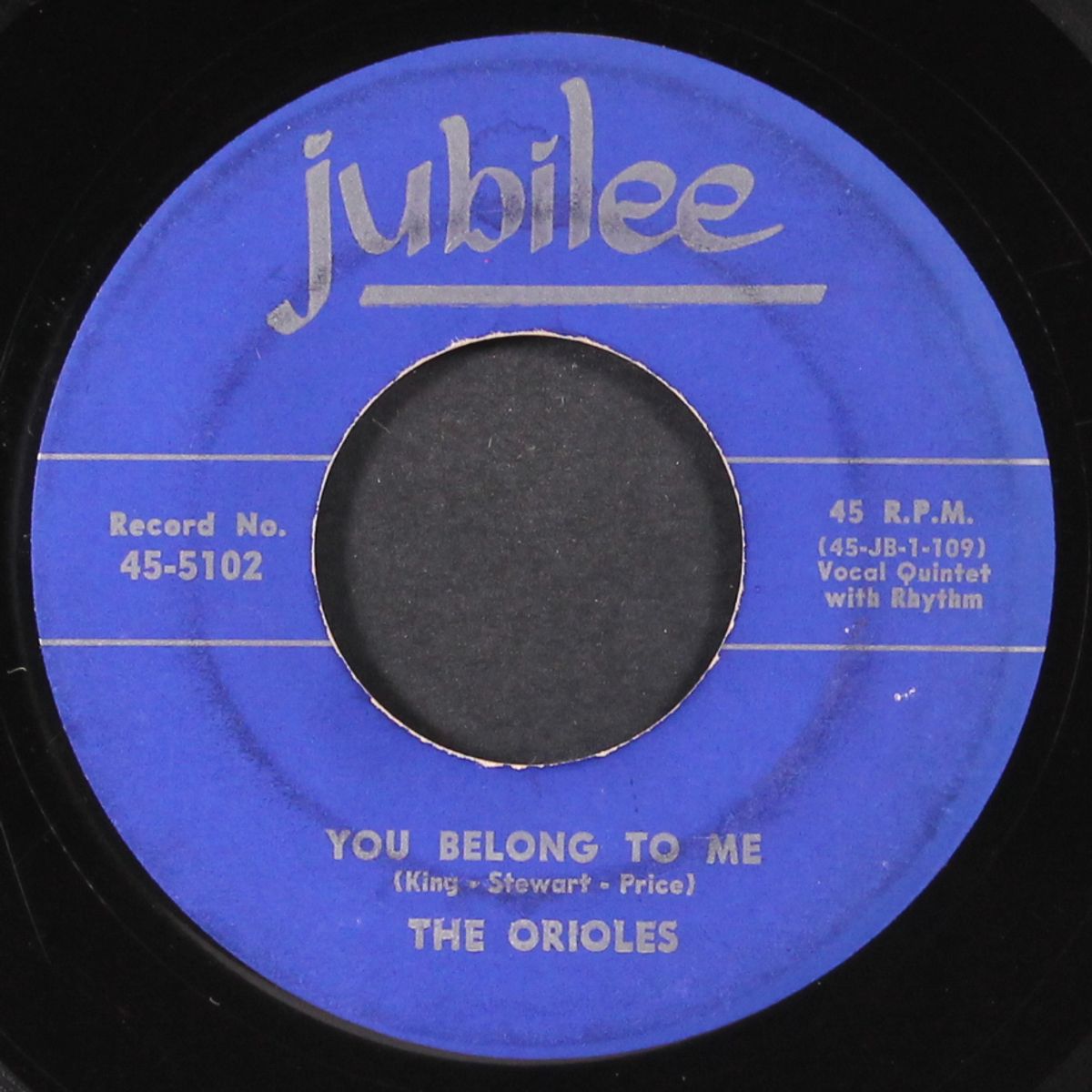 you belong to me by ORIOLES