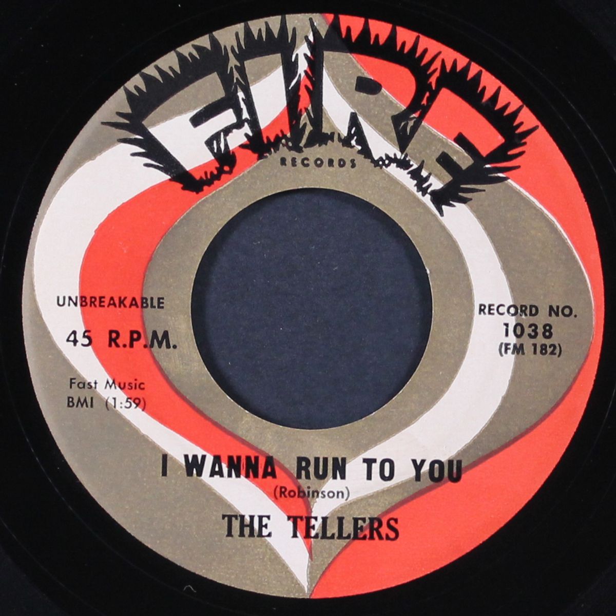 i wanna run to you / tears fell from my eyes by TELLERS