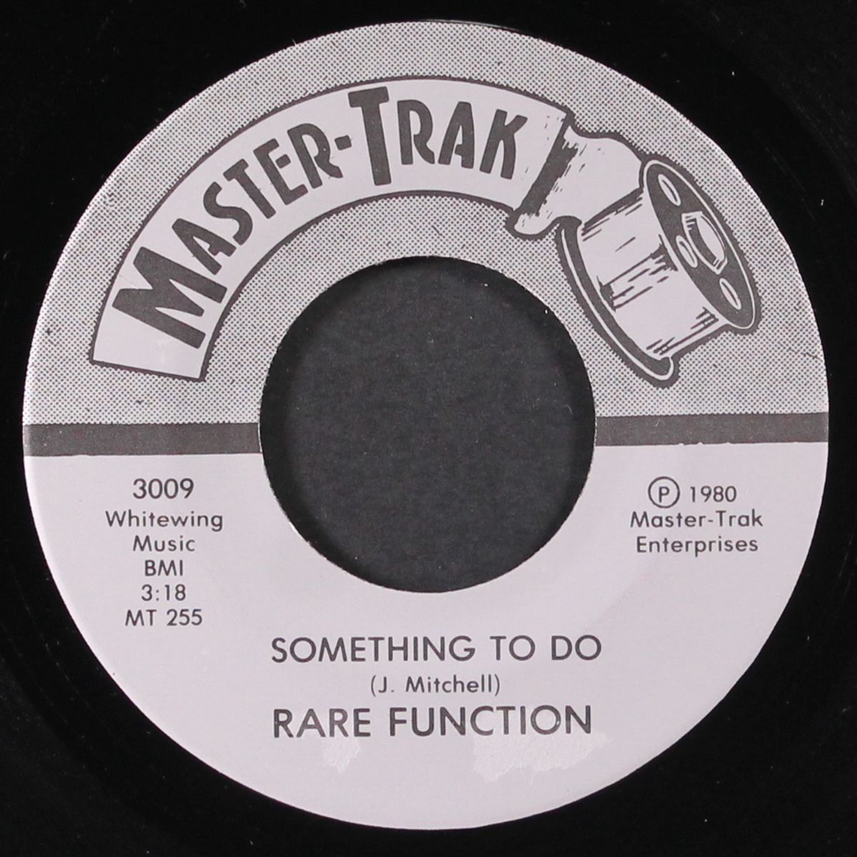 love / something to do by RARE FUNCTION