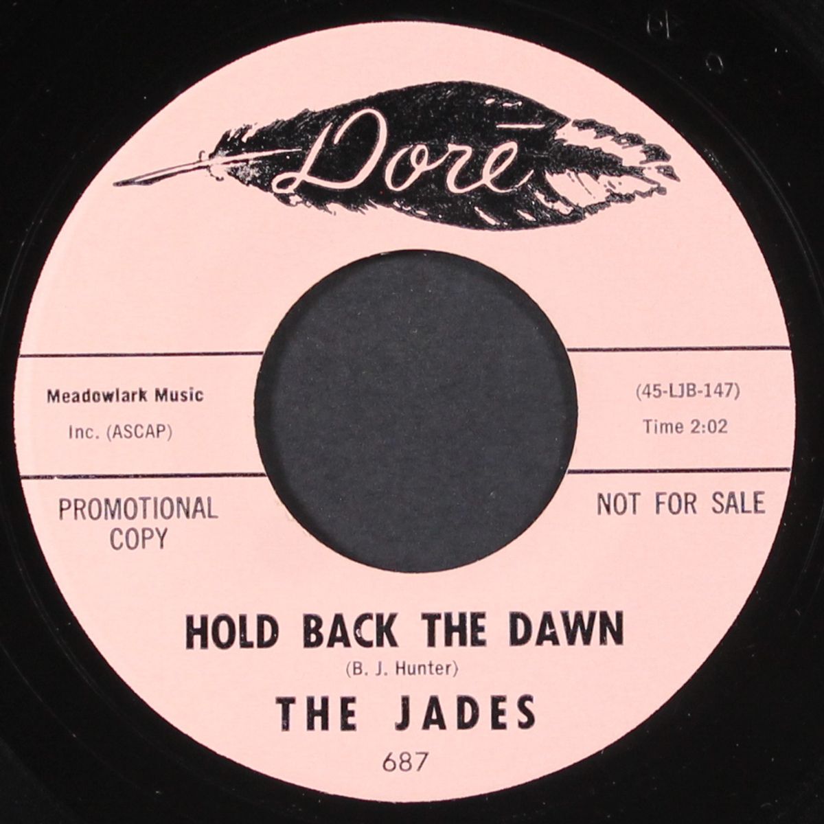 when they ask about you / hold back the dawn by JADES