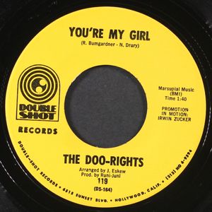 DOO-RIGHTS