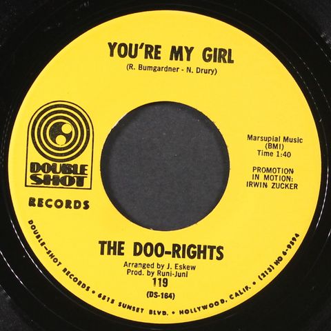 DOO-RIGHTS