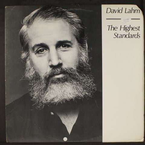 DAVID LAHM