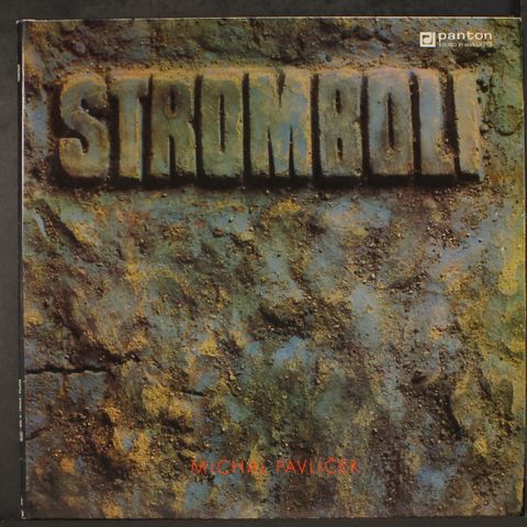 STROMBOLI