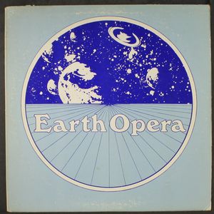 EARTH OPERA