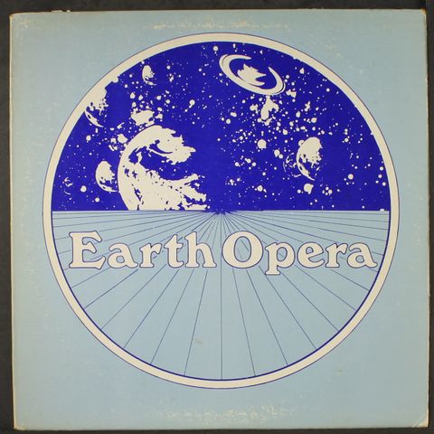EARTH OPERA