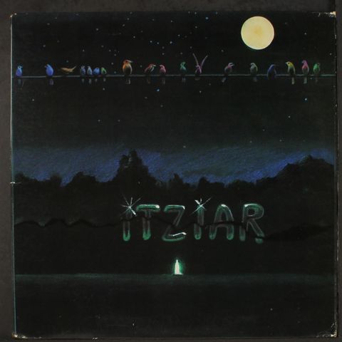 ITZIAR