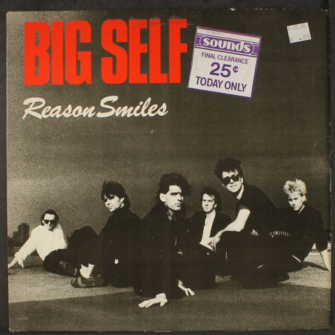 BIG SELF