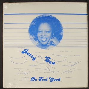 BETTY SEA