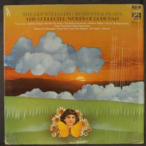 LES WILLIAMS ORCHESTRA