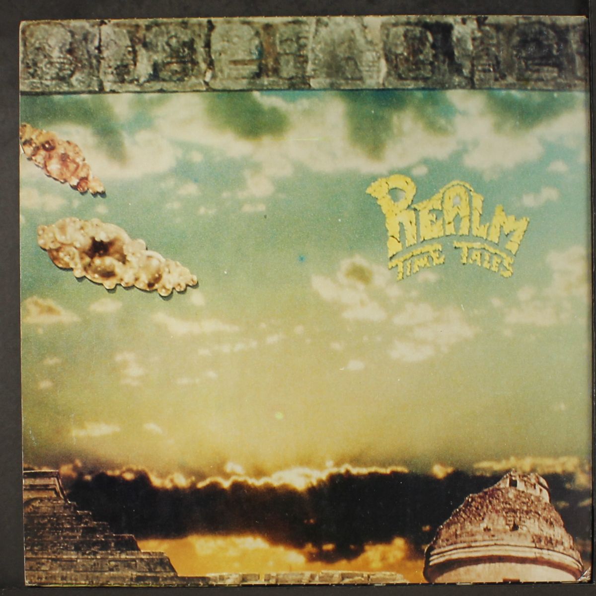 time tales by REALM