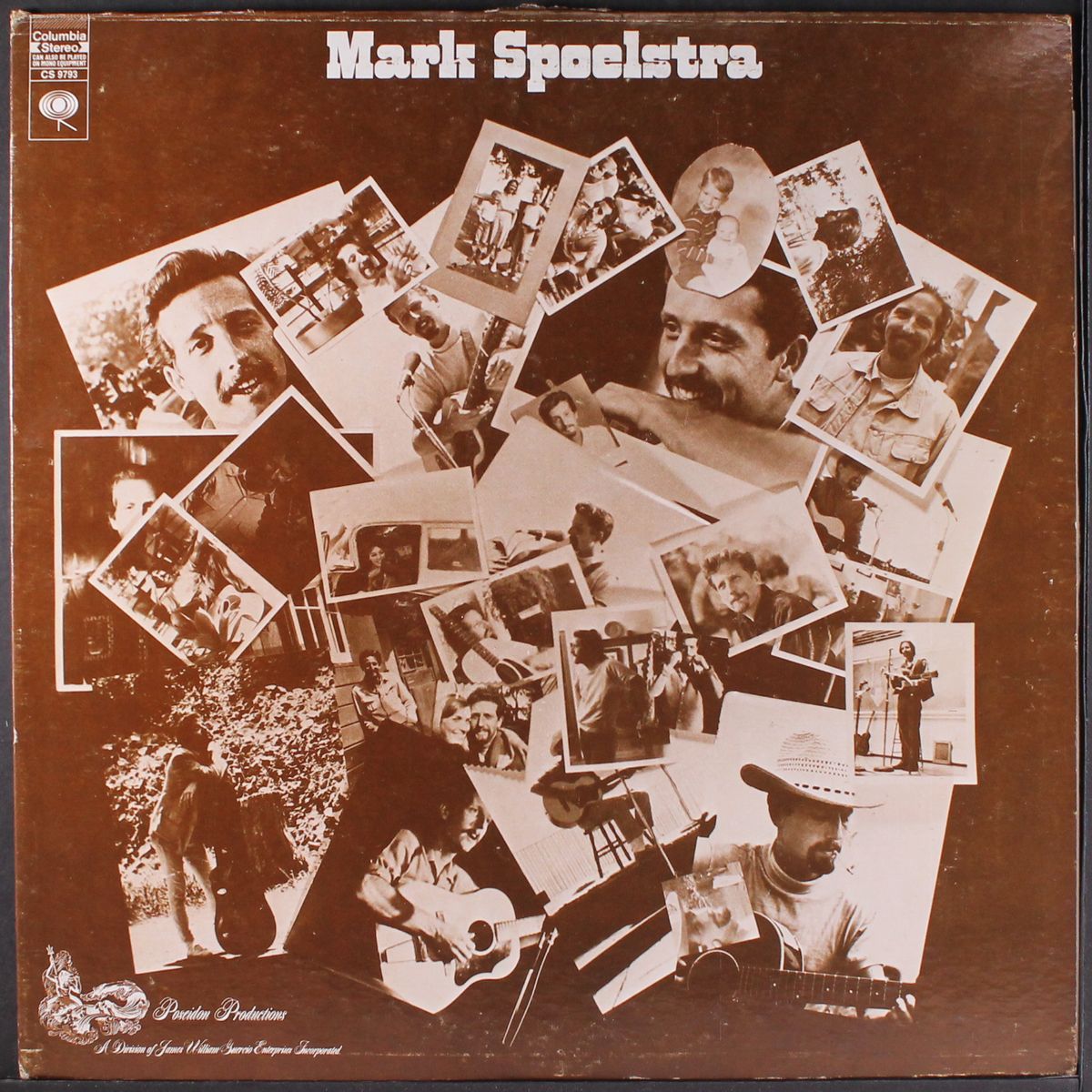 mark spoelstra by MARK SPOELSTRA