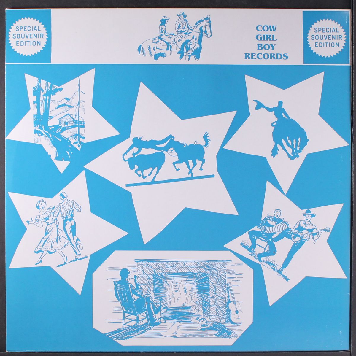the early, w/ moon mullican by SUNSHINE BOYS