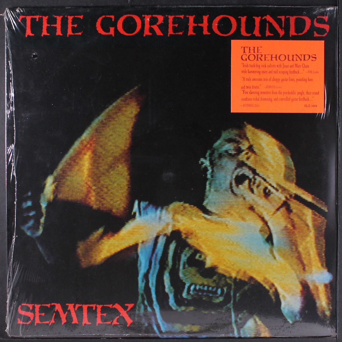 semtex by GOREHOUNDS