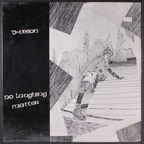 D-VISION