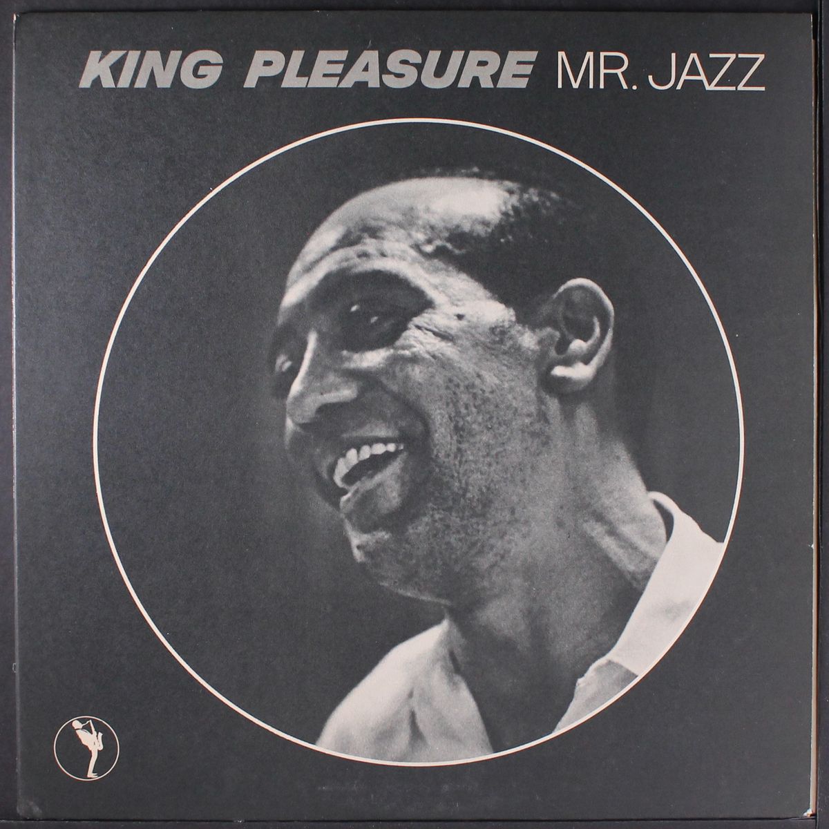 mr. jazz by KING PLEASURE