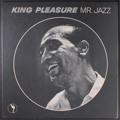 KING PLEASURE