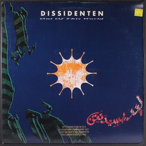 DISSIDENTEN
