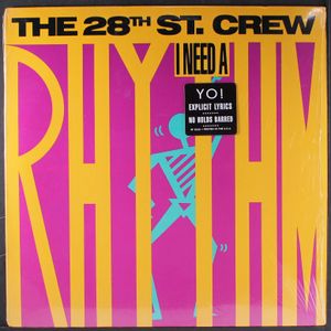 28TH ST. CREW