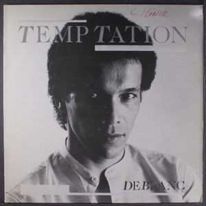 DE BLANC