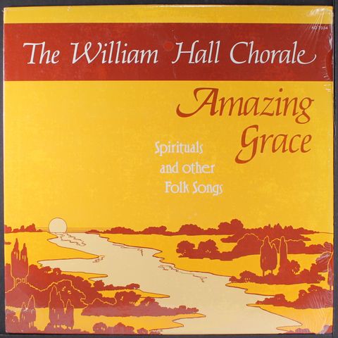 WILLIAM HALL CHORALE