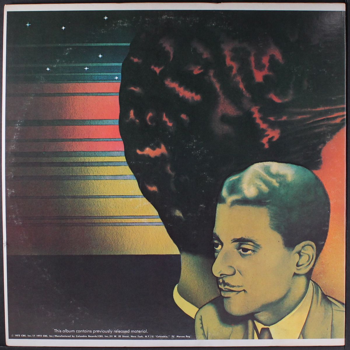 and his all-stars by TEDDY WILSON
